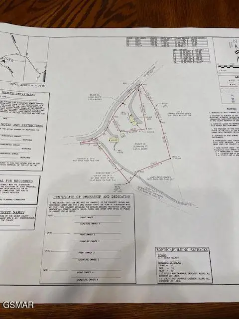 1341 Gists Creek Road, Sevierville, TN 37876 - Image #3