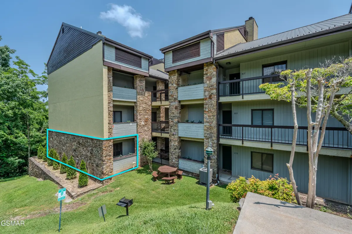 1130 Ski View Drive #UNIT 105, Gatlinburg, TN 37738 - Image #1