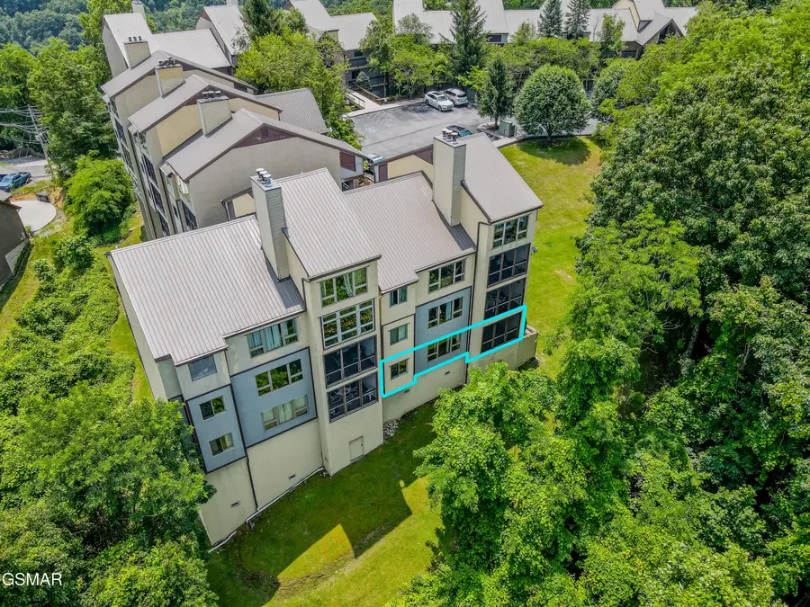 1130 Ski View Drive #UNIT 105, Gatlinburg, TN 37738 - Image #2