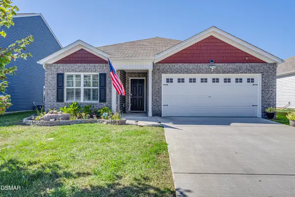 7531 Game Bird Street, Corryton, TN 37721