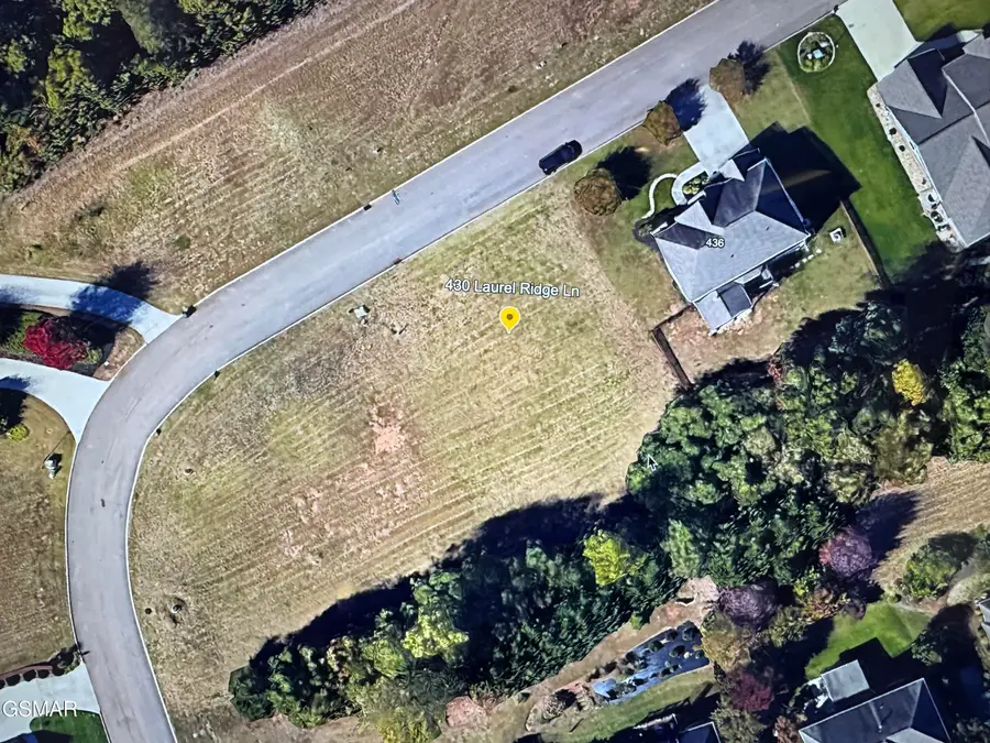 430 Laurel Ridge Lane, Knoxville, TN 37922 - Image #2