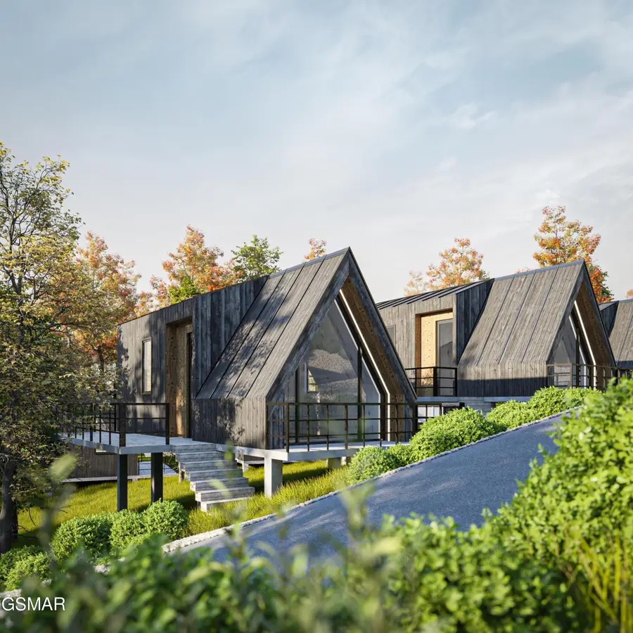 0 Gatlin Drive, Gatlinburg, TN 37738 - Image #3