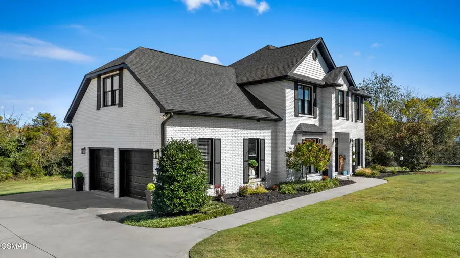 3216 Bentwood Drive, Kodak, TN 37764 - Image #2