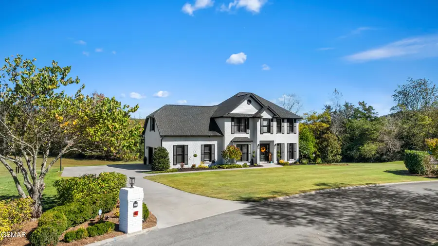 3216 Bentwood Drive, Kodak, TN 37764 - Image #3