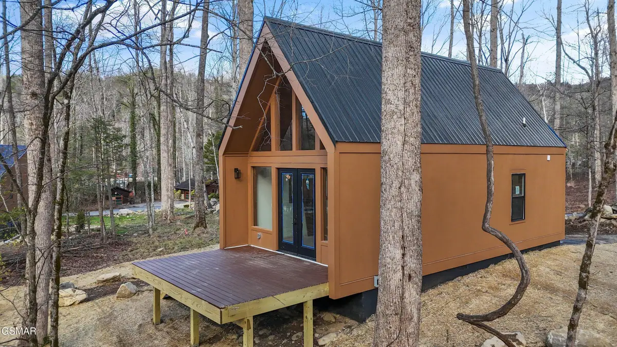 204 Braydens Way, Gatlinburg, TN 37738 - Image #1