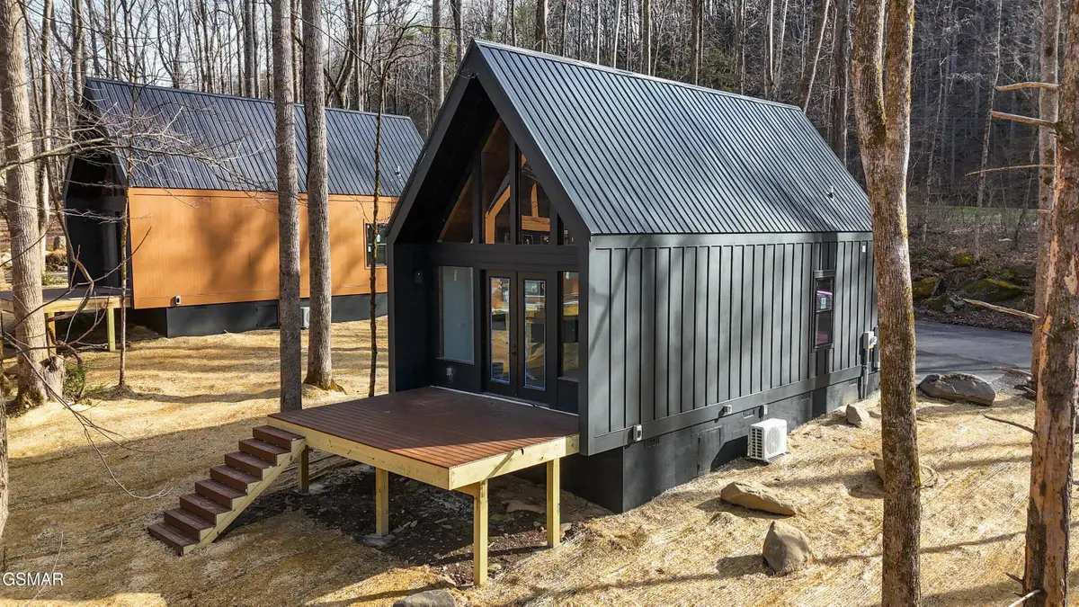 216 Braydens Way, Gatlinburg, TN 37738 - Image #1