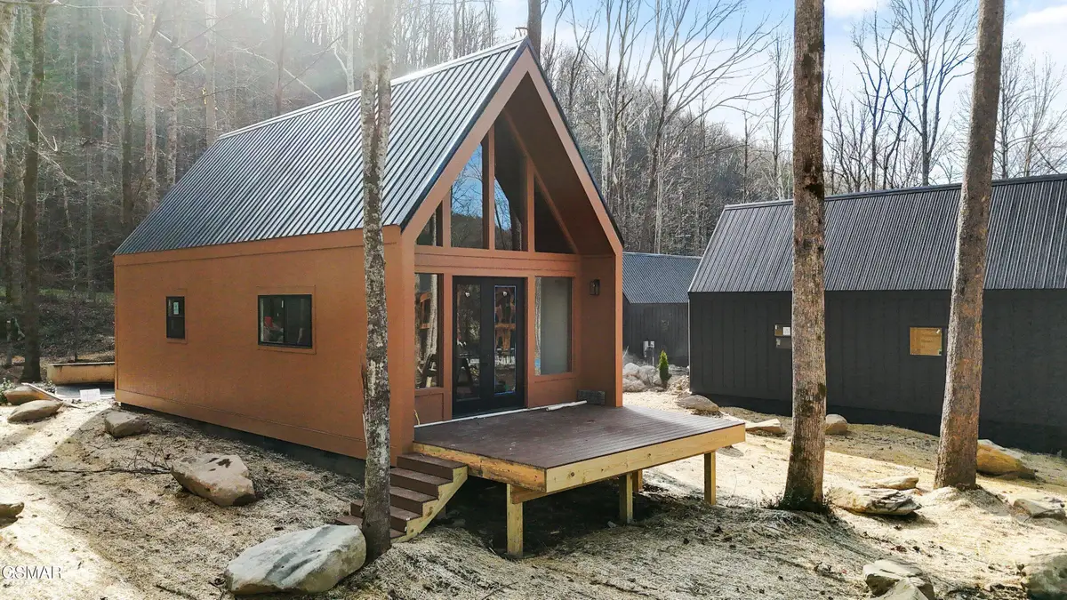 228 Braydens Way, Gatlinburg, TN 37738 - Image #1