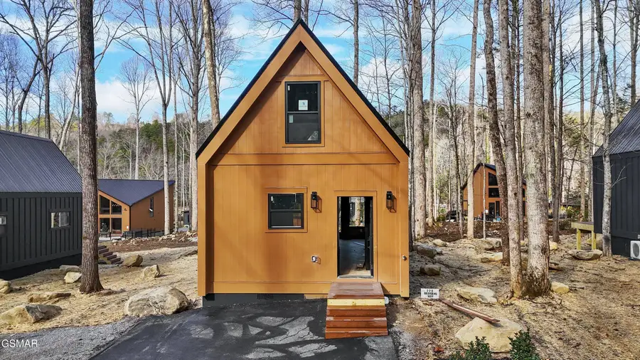 228 Braydens Way, Gatlinburg, TN 37738 - Image #3