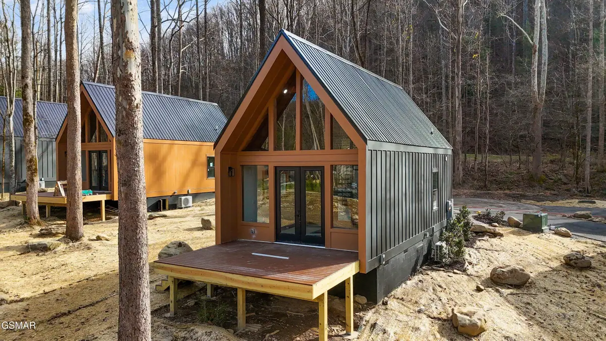 234 Braydens Way, Gatlinburg, TN 37738 - Image #1