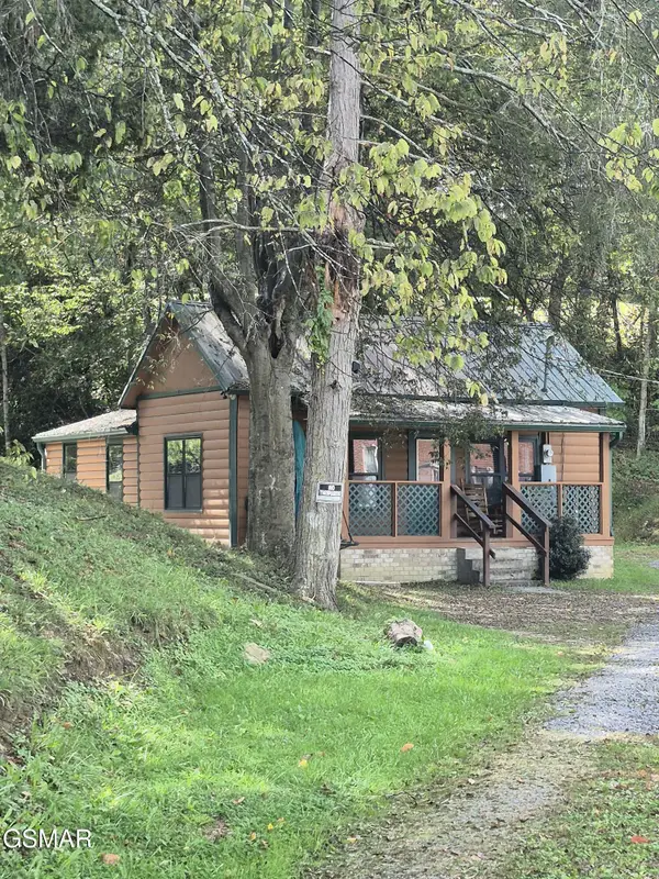 601 Old Knoxville Highway, Sevierville, TN 37862