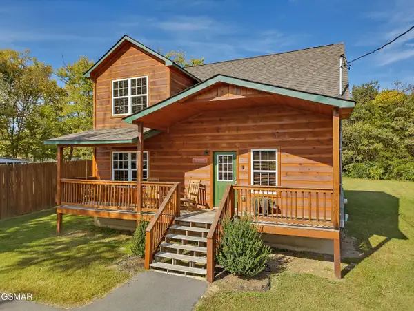 216 Caton Road, Sevierville, TN 37862