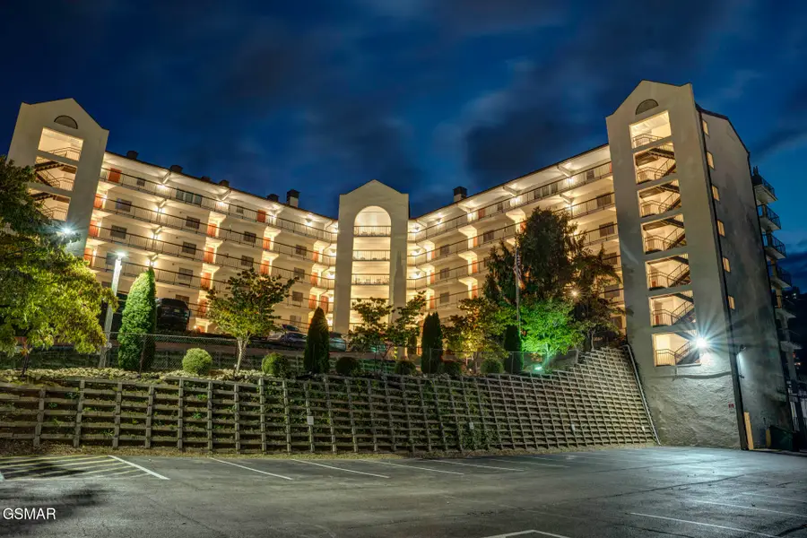 102 Baskins Creek Bypass #505, Gatlinburg, TN 37738 - Image #2