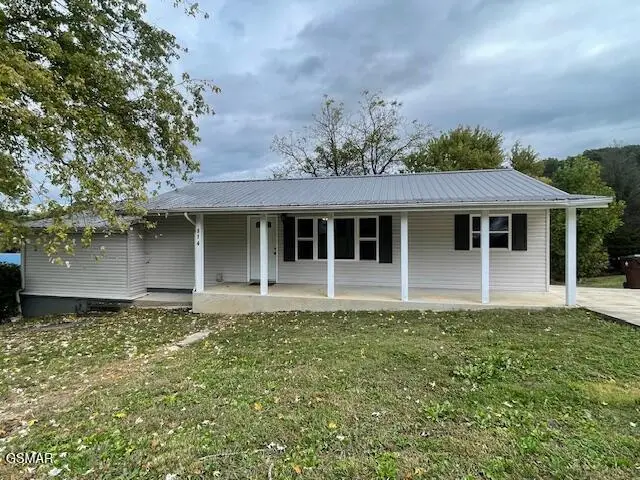 814 Moss Lane, Jefferson City, TN 37760 - Image #1