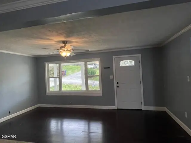 814 Moss Lane, Jefferson City, TN 37760 - Image #3