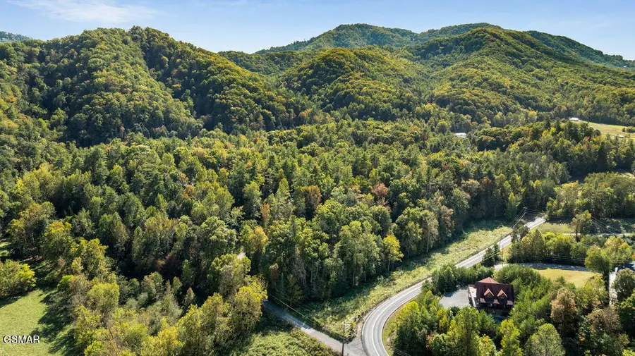 Lot 3 Holly Lane, Sevierville, TN 37862 - Image #2