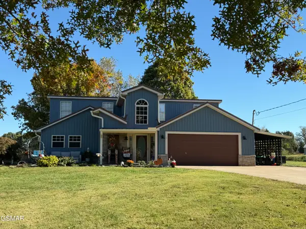 109 Ridgefield Dr Drive, Dandridge, TN 37725