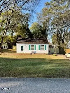 4603 Bob White Road, Knoxville, TN 37920