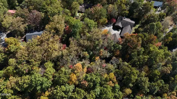 0 Ownby Circle, Gatlinburg, TN 37738