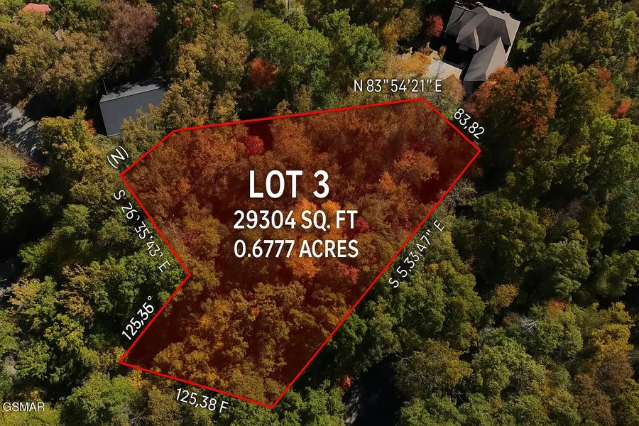 0 Ownby Circle, Gatlinburg, TN 37738 - Image #2