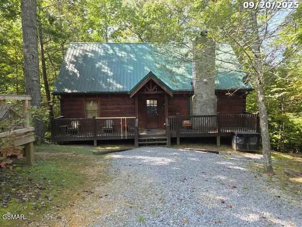 1249 Secona Way, Sevierville, TN 37876