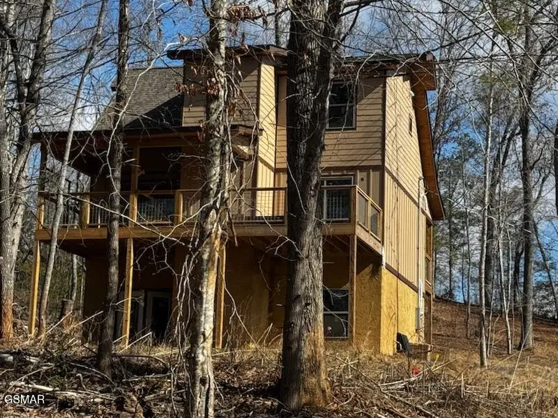 334 C H Lane, Gatlinburg, TN 37738 - Image #3