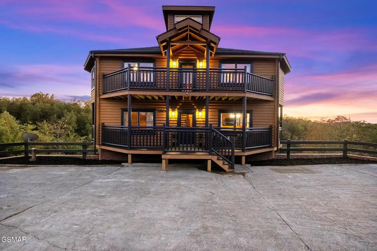 2081 Kerr Road, Sevierville, TN 37876 - Image #1