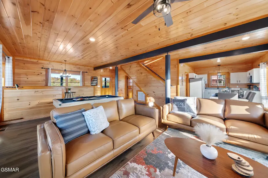 2081 Kerr Road, Sevierville, TN 37876 - Image #2