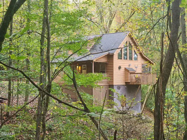 3163 Sourwood Way, Sevierville, TN 37862