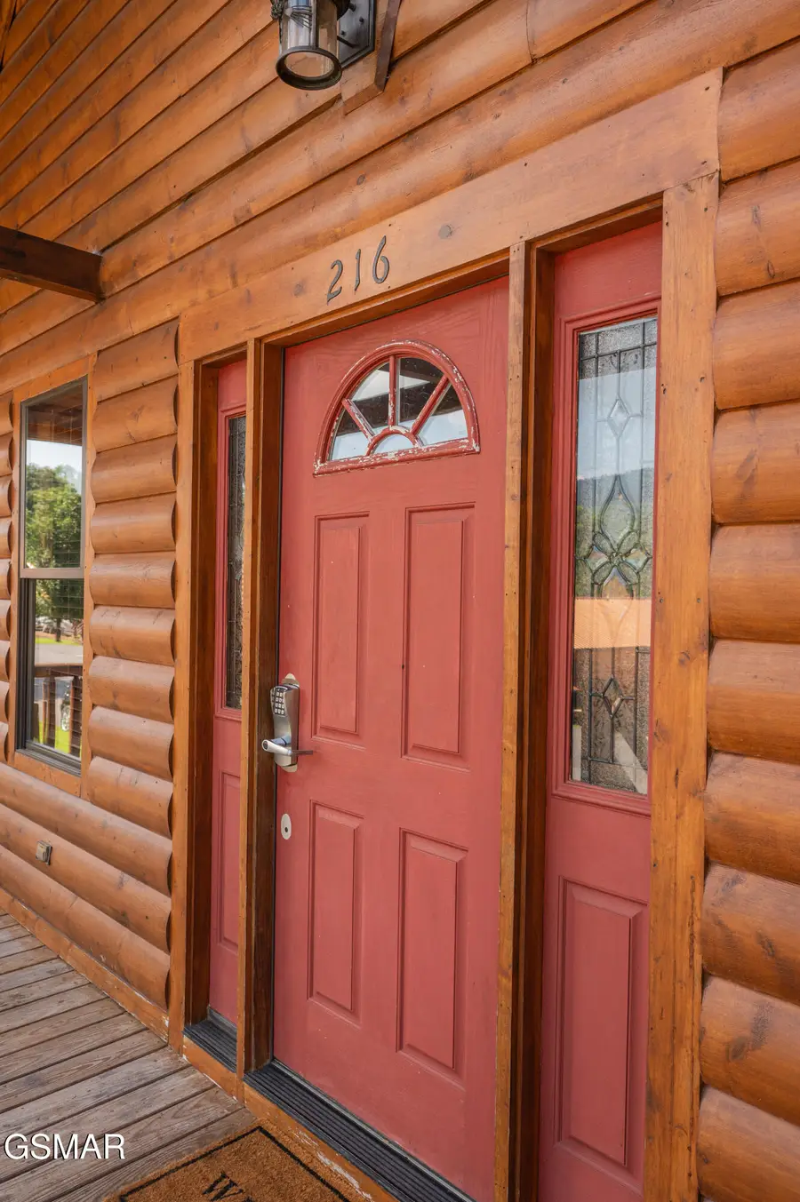 216 Forrest Loop Way, Gatlinburg, TN 37738 - Image #3