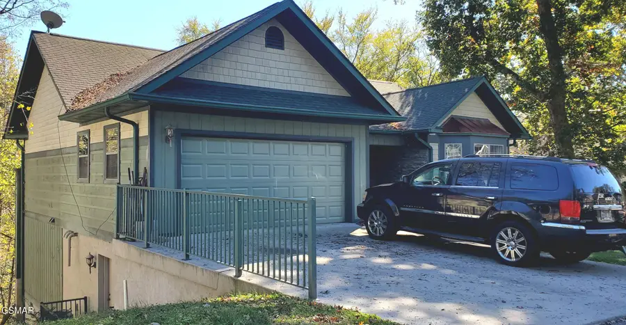 316 Saddleback Way, Sevierville, TN 37862 - #3