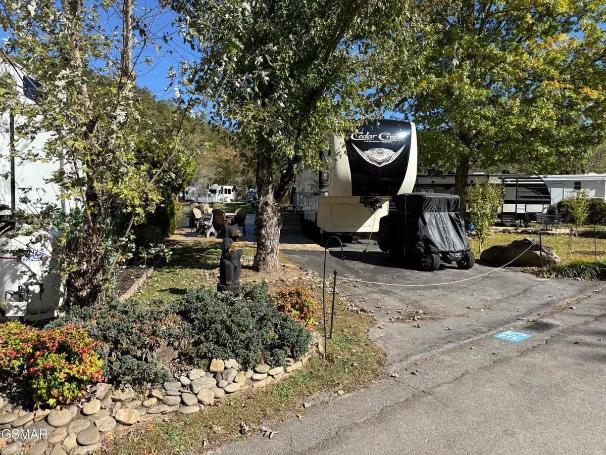 4229 E Parkway #375, Gatlinburg, TN 37738 - Image #1