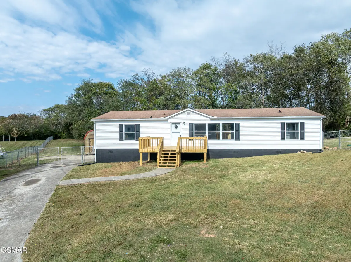 144 Snowbird Lane #13, Jefferson City, TN 37760 - Image #1