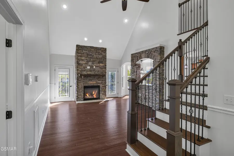 1202 Foxwood Drive, Sevierville, TN 37862 - Image #3