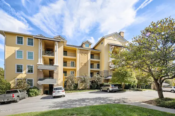 1269 Highway 139 #302B, Dandridge, TN 37725