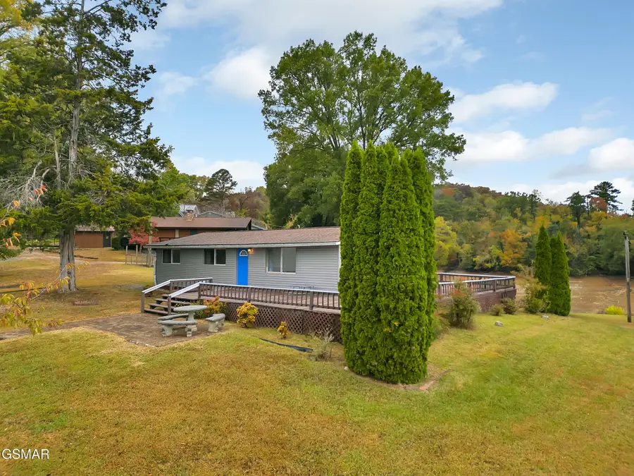 2150 Galloway Island Drive, Dandridge, TN 37725 - #3