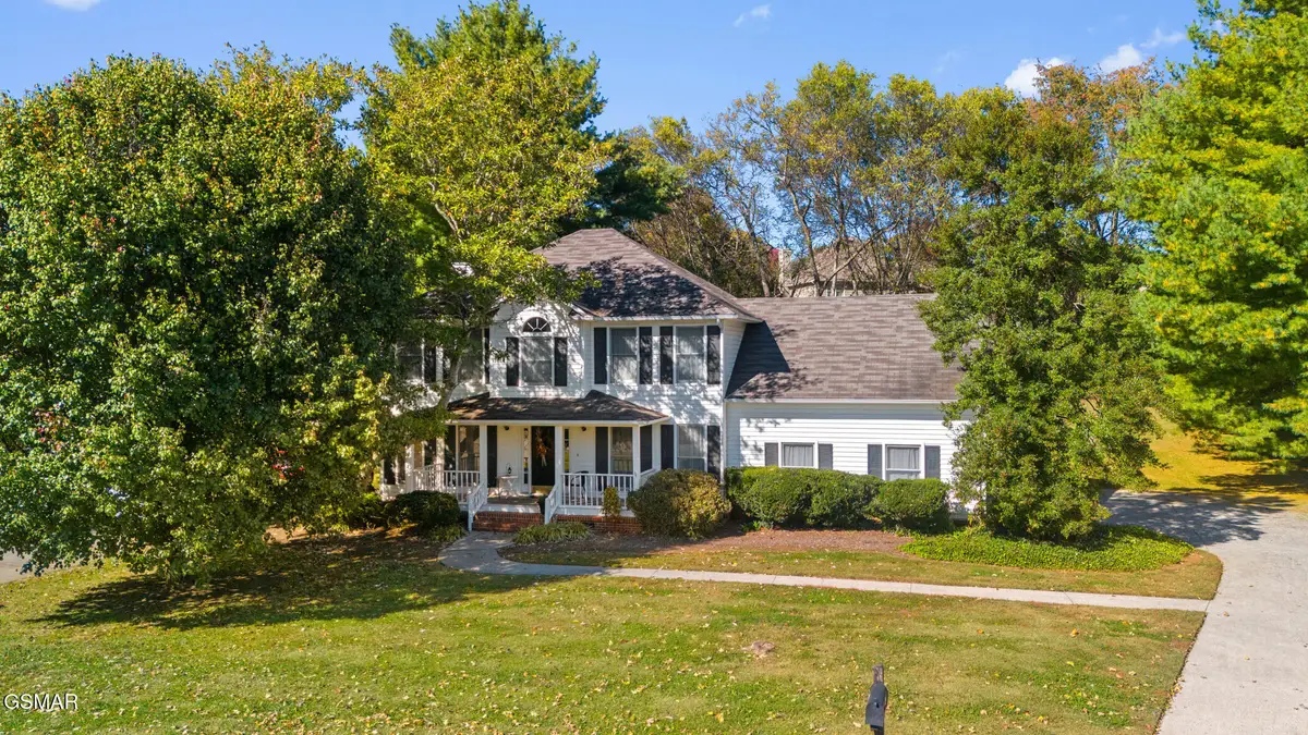 1013 Columbine Lea, Sevierville, TN 37862 - #1