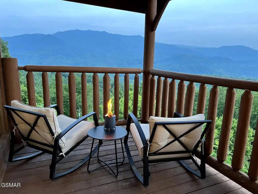 1154 Villa Overlook Way, Gatlinburg, TN 37738 - Image #3