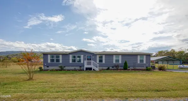 3143 Webbing Way, Cosby, TN 37722