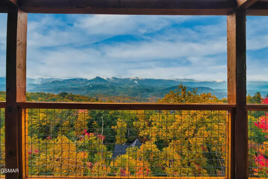 1132 Villa Overlook Way Way, Gatlinburg, TN 37738 - Image #2