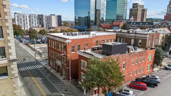 406 W Church Avenue, Knoxville, TN 37902