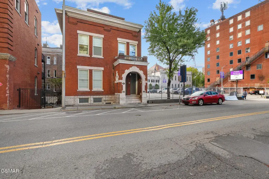 406 W Church Avenue, Knoxville, TN 37902 - Image #2