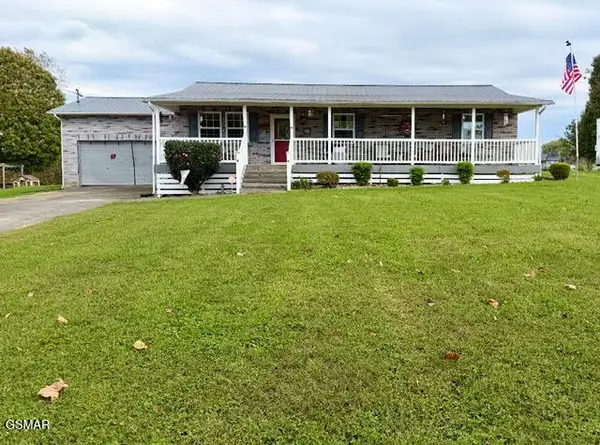 113 Ridgefield Drive, Dandridge, TN 37725