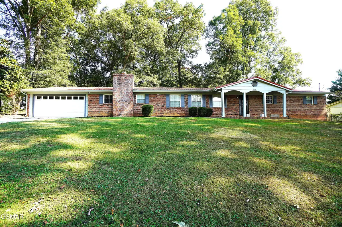 564 Whippoorwill Drive, Talbott, TN 37877 - Image #1