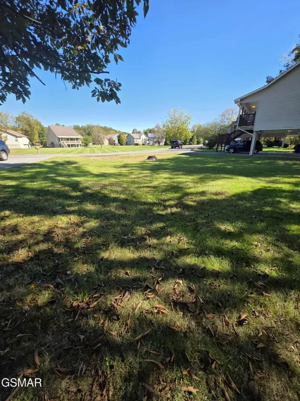 Lot 23 Slippery Rock Circle, Pigeon Forge, TN 37863