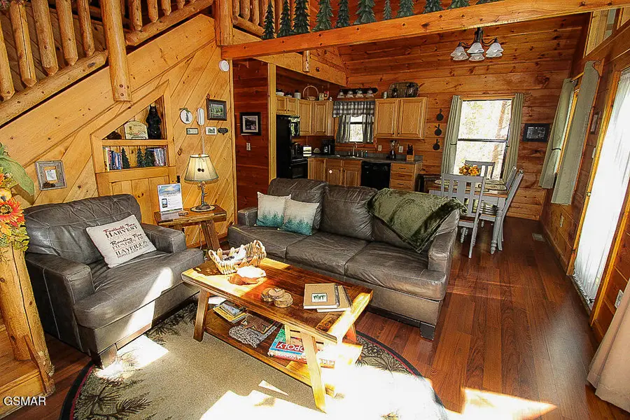 2015 Bird Ridge Road, Sevierville, TN 37876 - Image #3