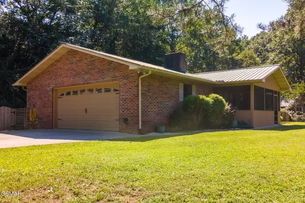 2310 Goldrush Road, Pigeon Forge, TN 37863