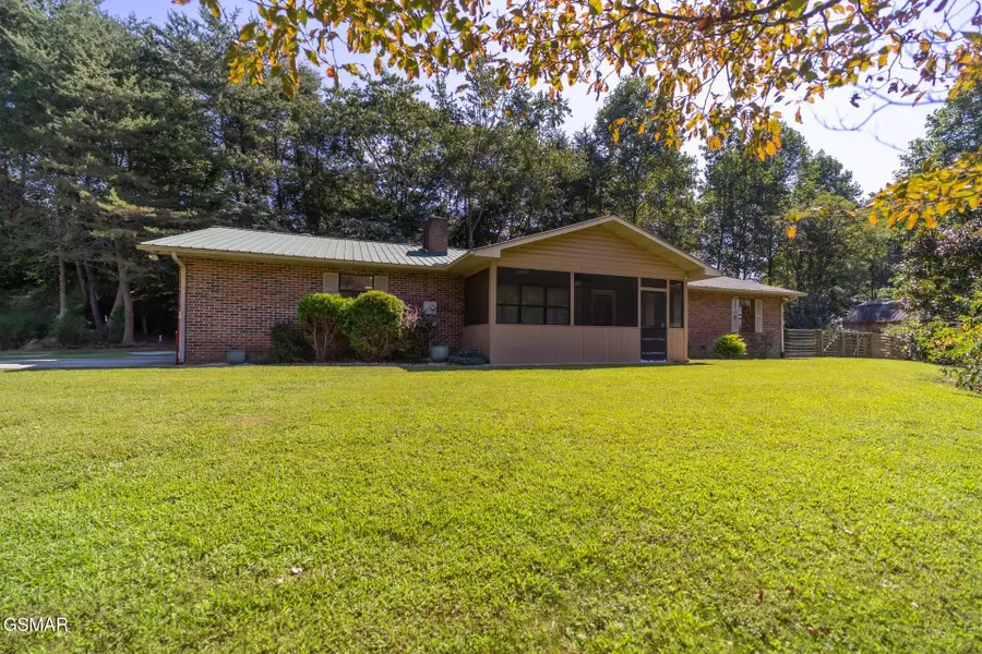 2310 Goldrush Road, Pigeon Forge, TN 37863 - Image #2