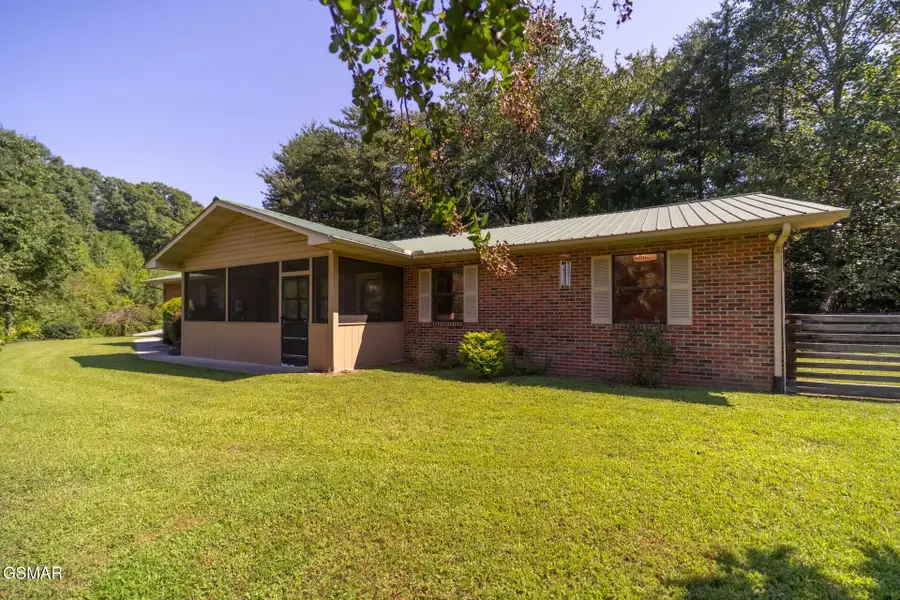 2310 Goldrush Road, Pigeon Forge, TN 37863 - Image #3