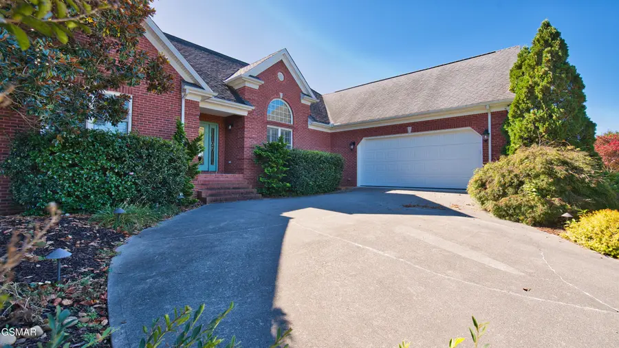 2530 Goingback Circle, Sevierville, TN 37876 - Image #2