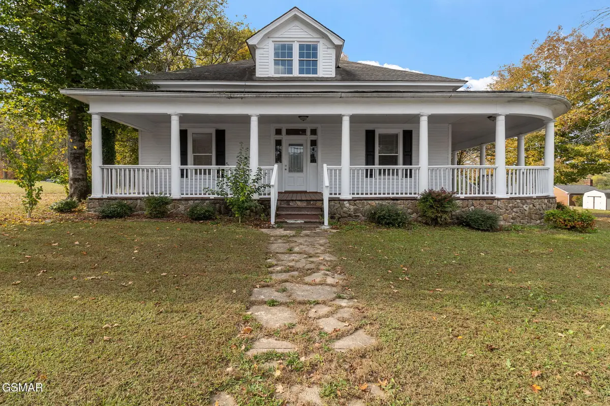 309 Englewood Avenue, Englewood, TN 37329 - Image #1